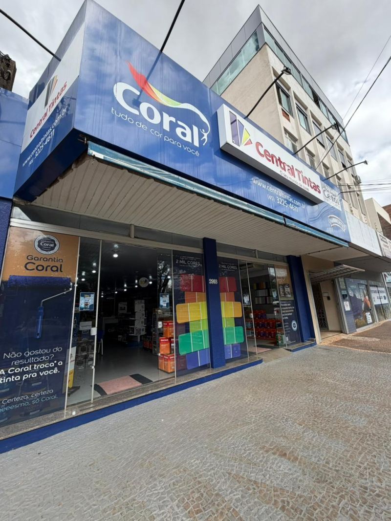 Cascavel - Loja 7 de Setembro