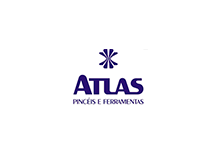 Atlas tintas