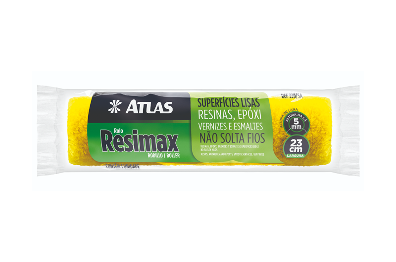 Atlas Resimax 