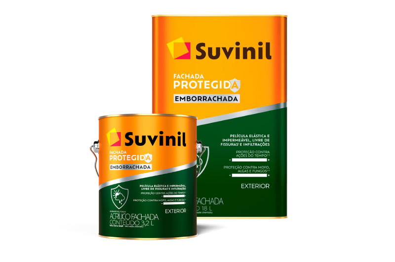 Suvinil Proteção Total